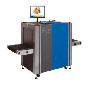 HI-SCAN 6046si csomagátvizsgáló röntgenberendezés